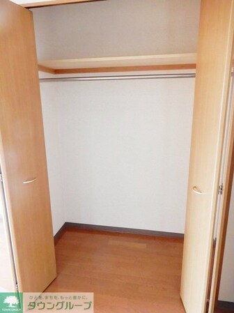 MUスクエア等々力の物件内観写真